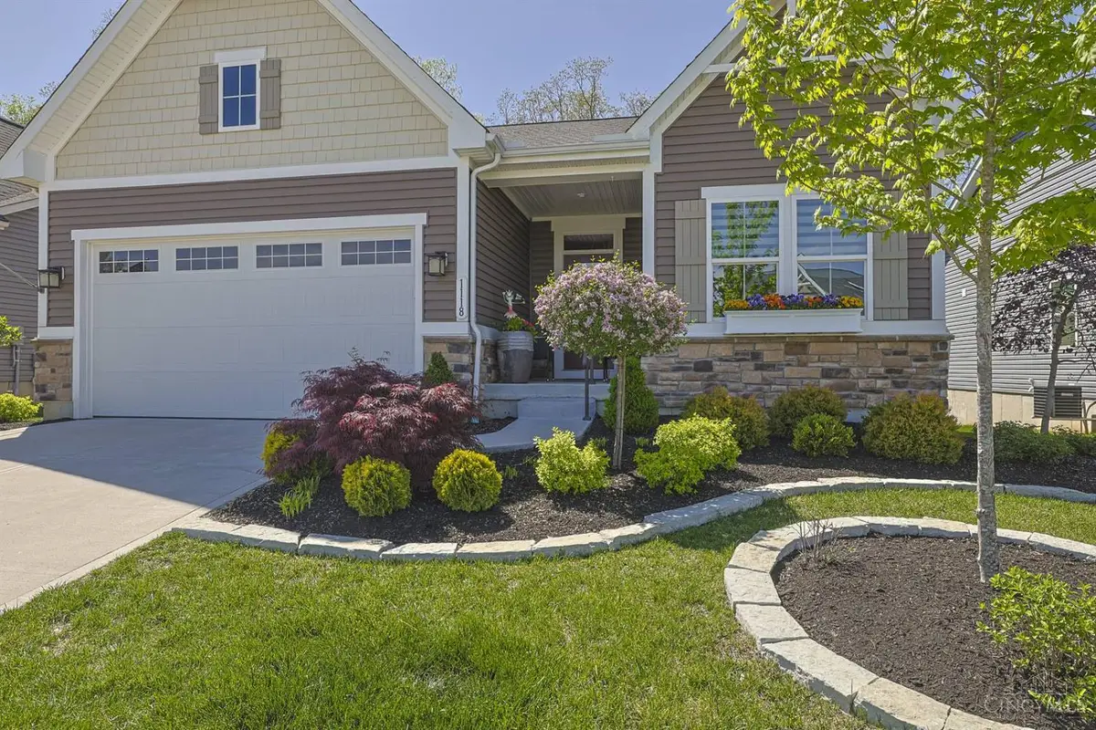 1118 South Branch, Harrison, OH 45030 - #1