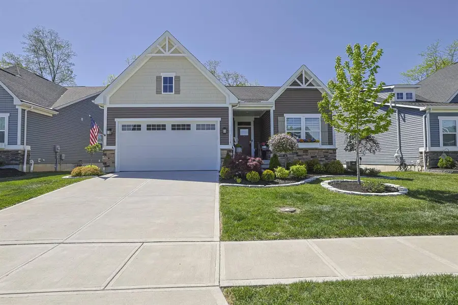 1118 South Branch, Harrison, OH 45030 - #2