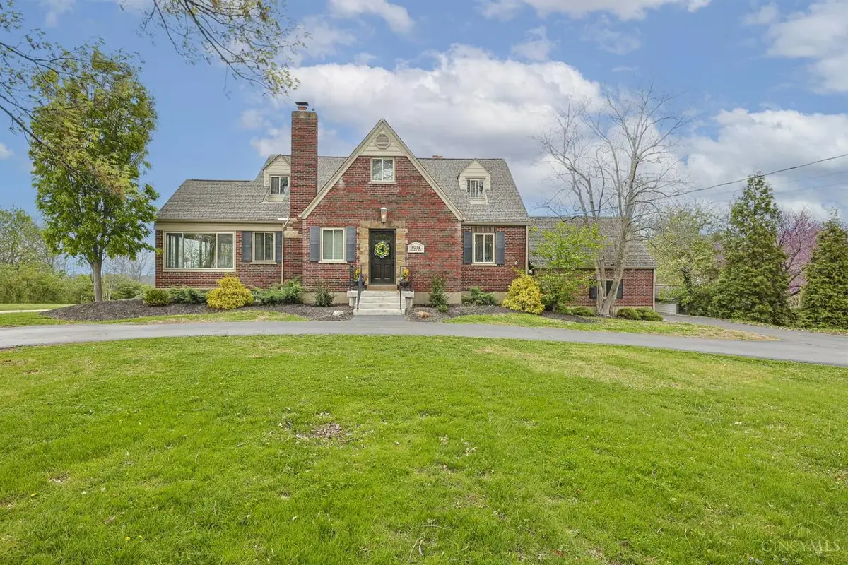 6014 Cherokee Drive, Madeira, OH 45243 - #1