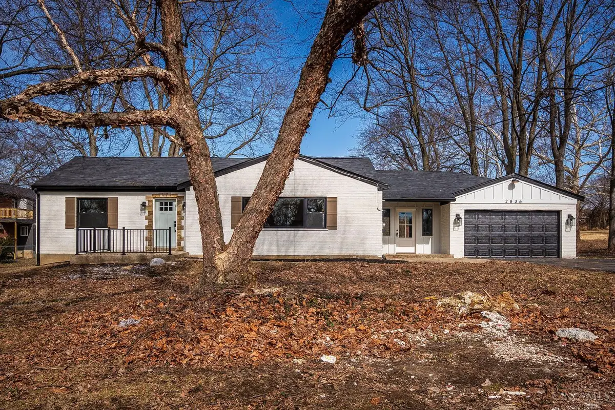 2836 Banning Road, Colerain, OH 45239 - #1