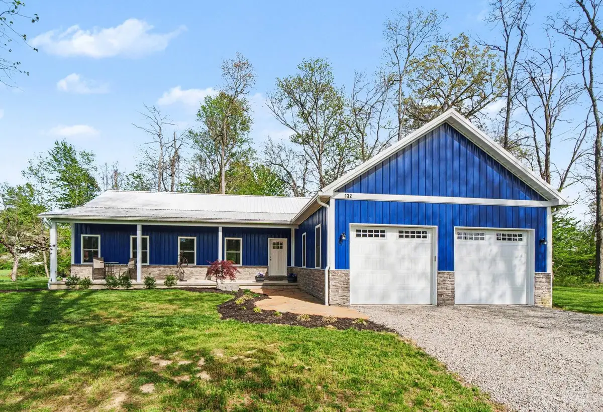 132 Oklahoma Drive, Lake Waynoka, OH 45171 - #1
