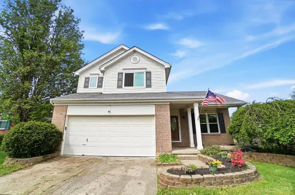 7771 Wild Turkey Walk, Hamilton Twp, OH 45039