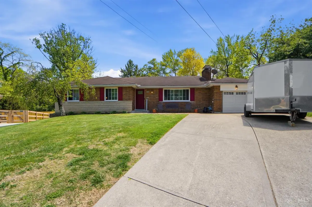5655 Midforest Lane, Cincinnati, OH 45233 - #1