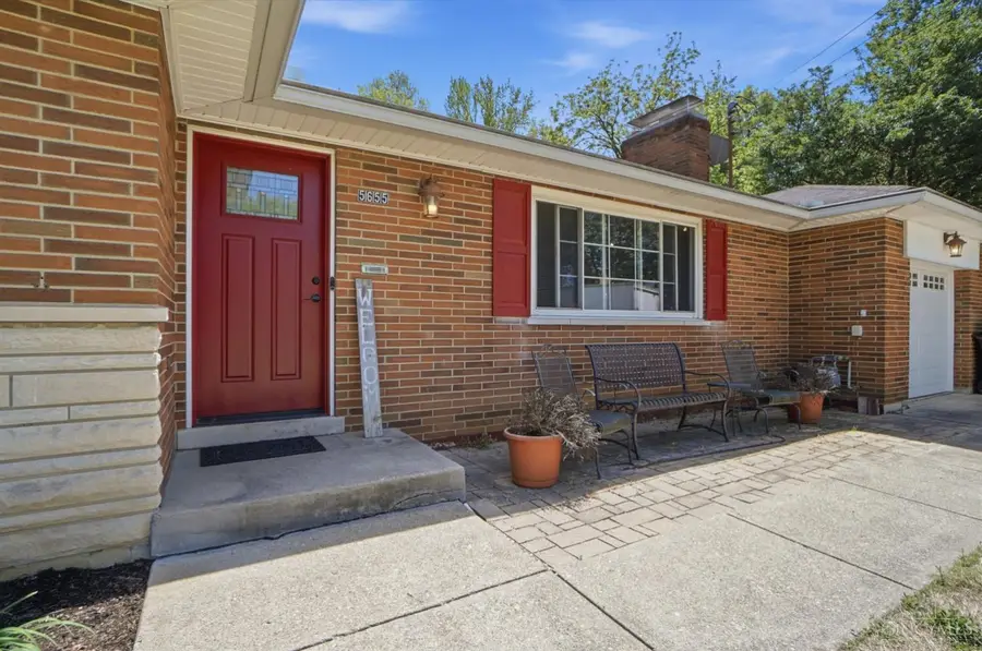 5655 Midforest Lane, Cincinnati, OH 45233 - #2