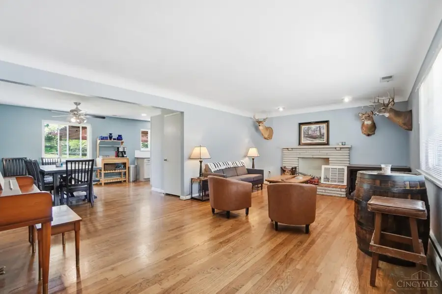 5655 Midforest Lane, Cincinnati, OH 45233 - #3