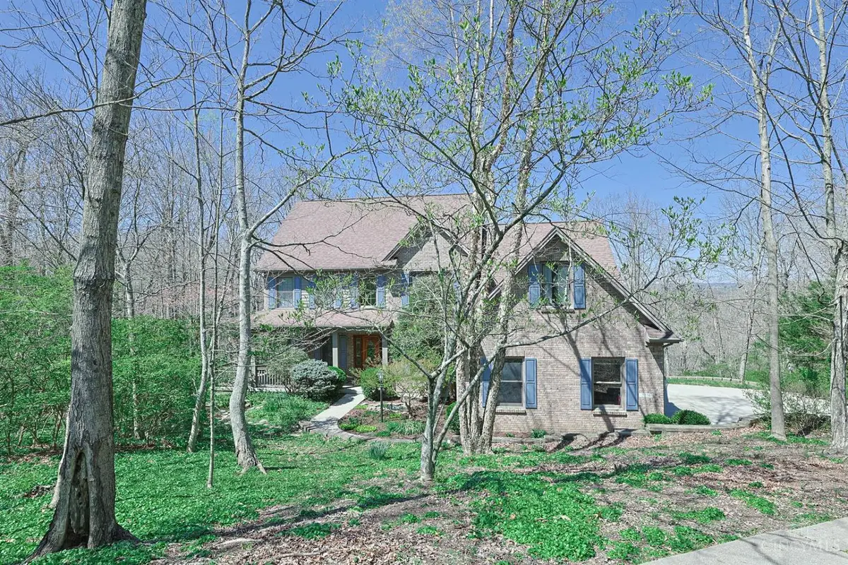 2776 London Ridge Trail, Ross, OH 45013 - #1