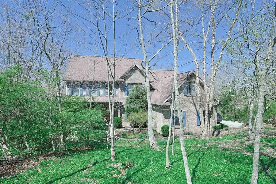 2776 London Ridge Trail, Ross, OH 45013 - #2