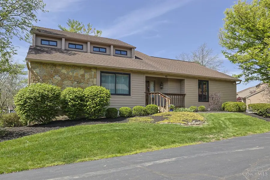 60 Carpenters Ridge, Blue Ash, OH 45241 - #2