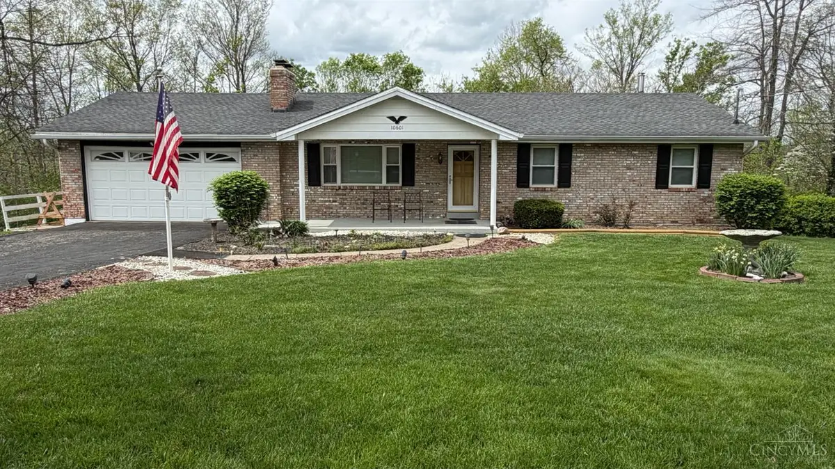 10601 Marvin Road, Harrison, OH 45030 - #1