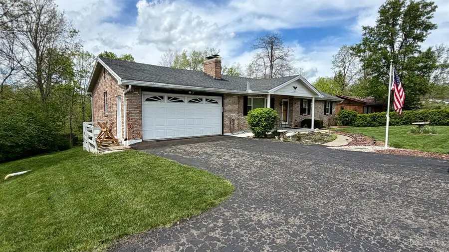 10601 Marvin Road, Harrison, OH 45030 - #2