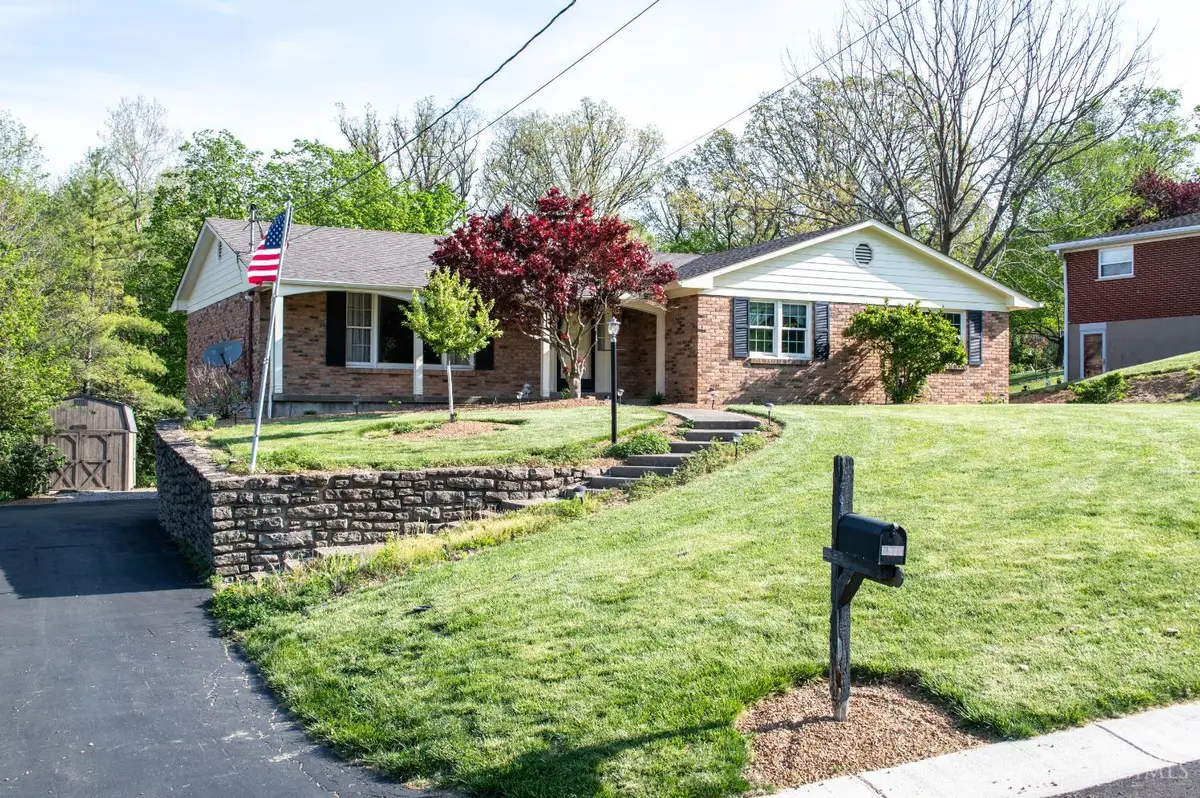 8642 Pastoral Lane, Dry Run, OH 45244 - #1