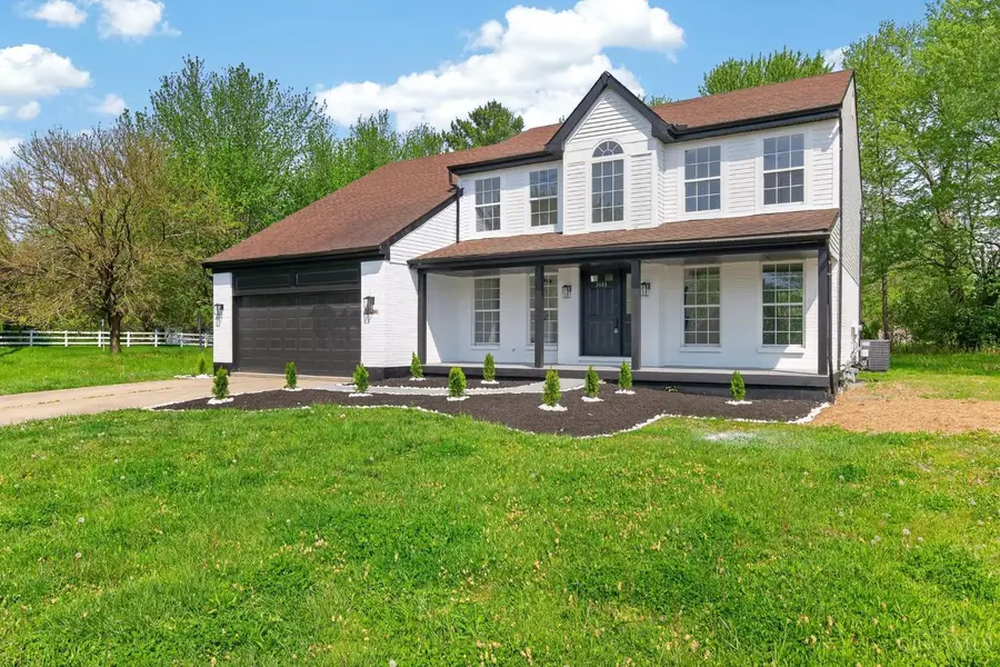 3608 Turnberry, Amelia, OH 45102 - #2