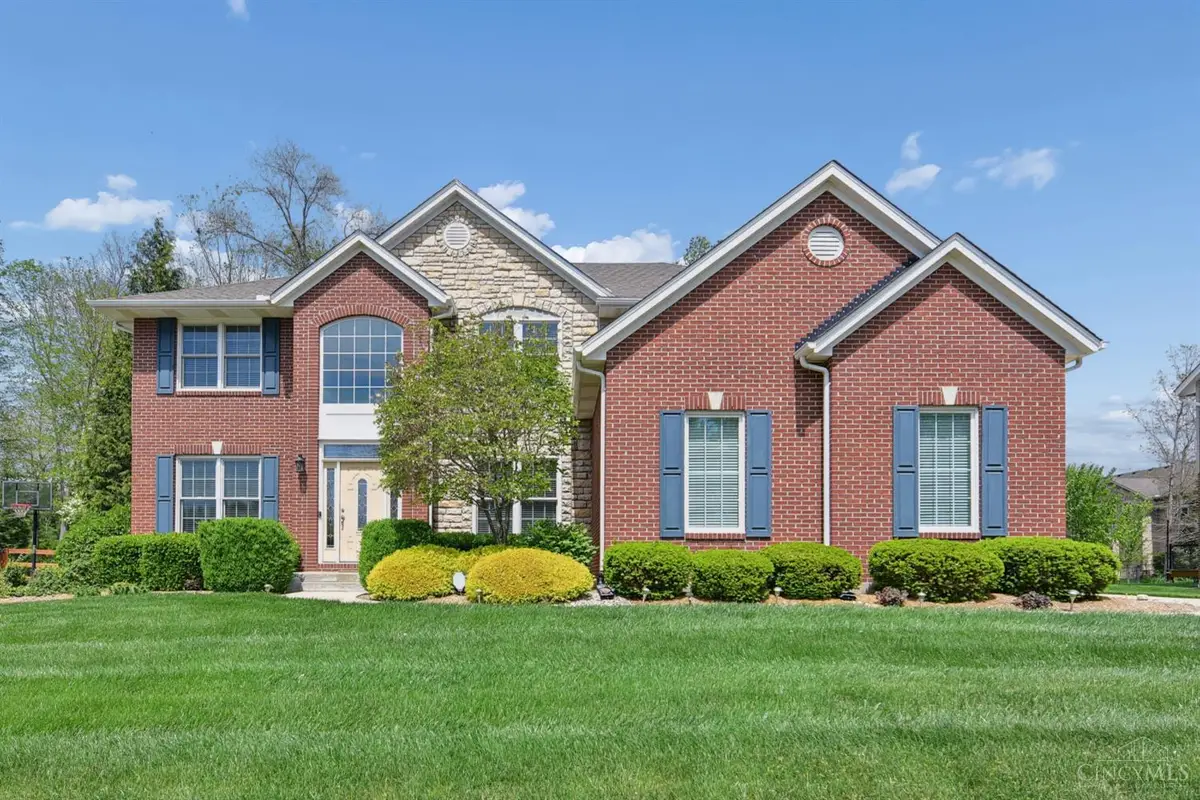 325 Eastbury Drive, Loveland, OH 45140 - #1