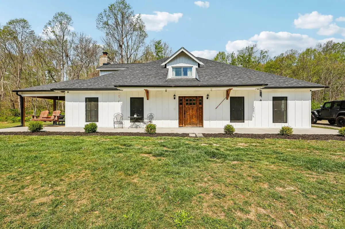 189 Hamilton Road, Lynx, OH 45650 - #1