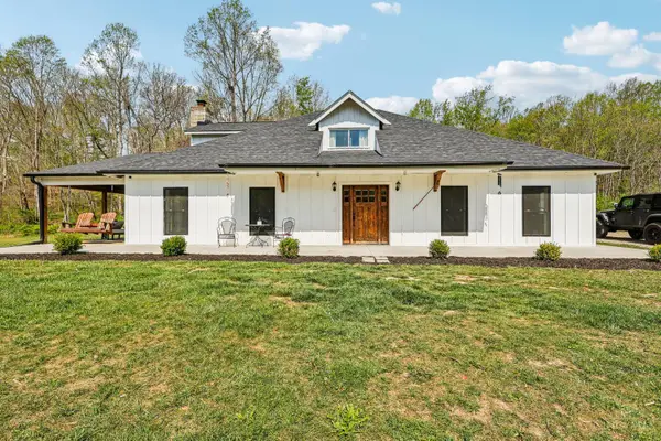 189 Hamilton Road, Lynx, OH 45650