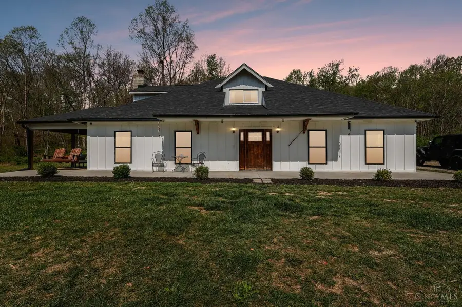 189 Hamilton Road, Lynx, OH 45650 - #2