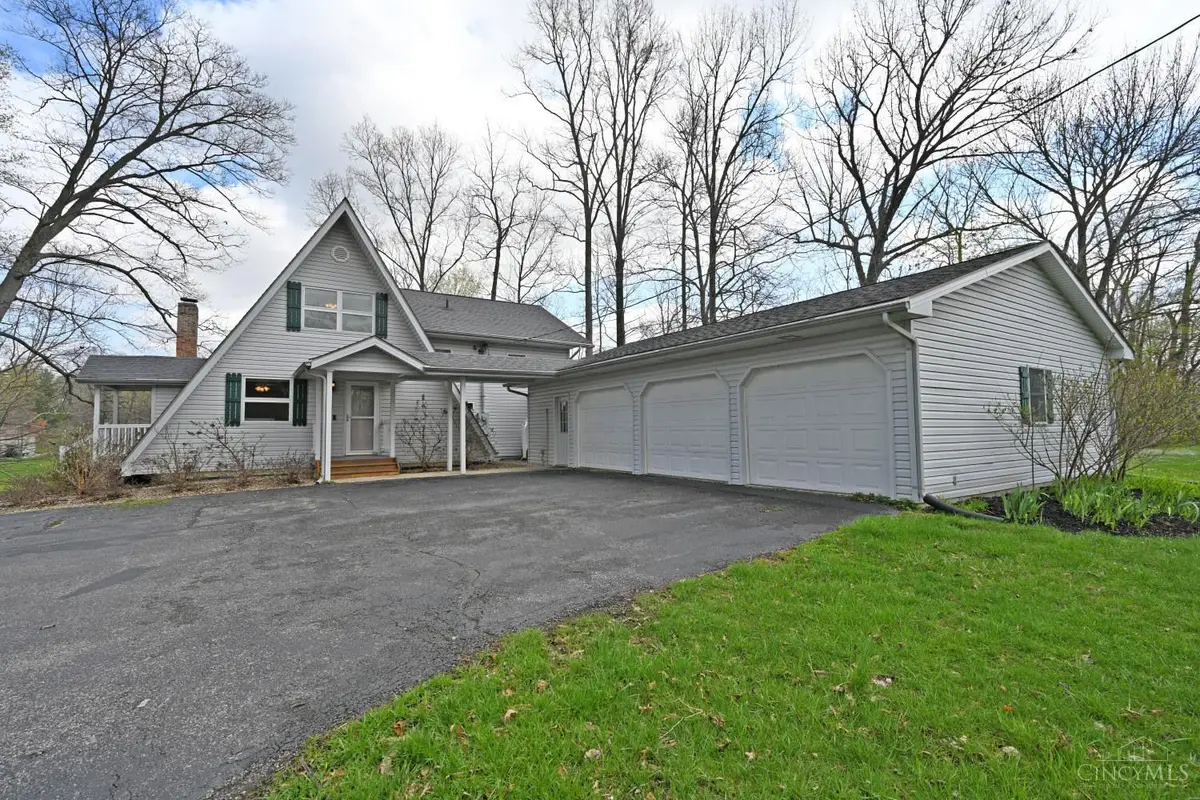 872 Waynoka Drive, Lake Waynoka, OH 45171 - #1