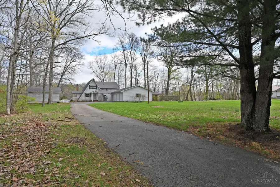 872 Waynoka Drive, Lake Waynoka, OH 45171 - #3