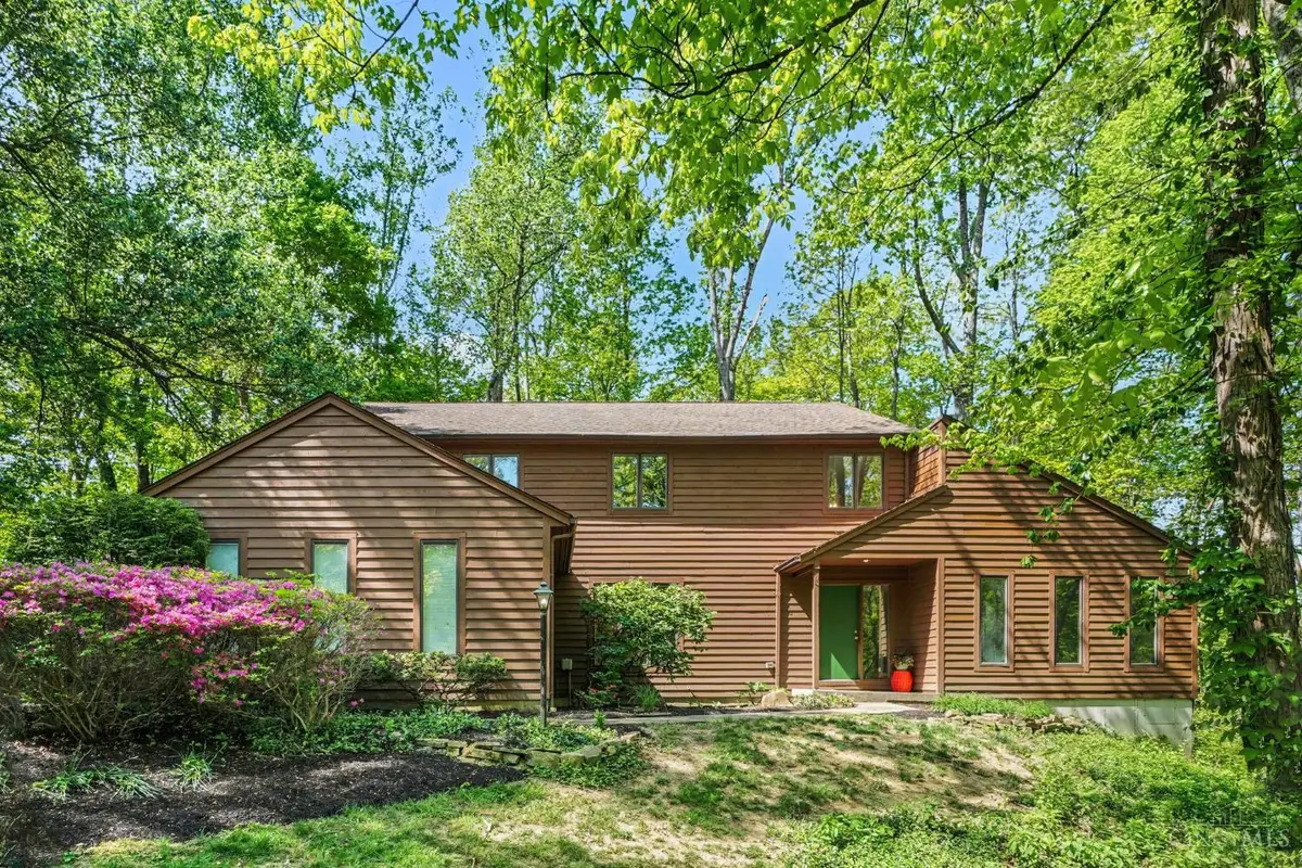 777 Cedar Point Drive, Anderson, OH 45230 - #1