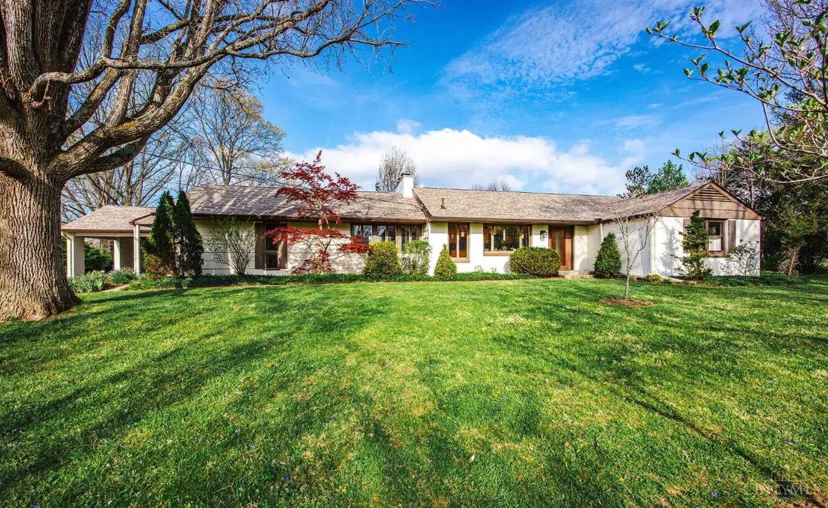 142 Hilltop Road, Oxford, OH 45056 - #1