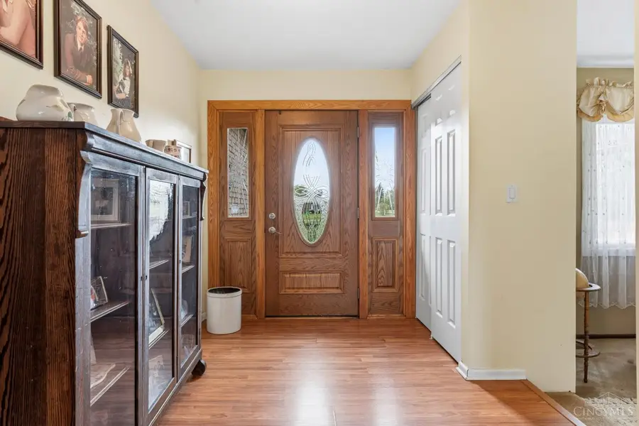 1435 Halpin Road, Clarksville, OH 45113 - #3