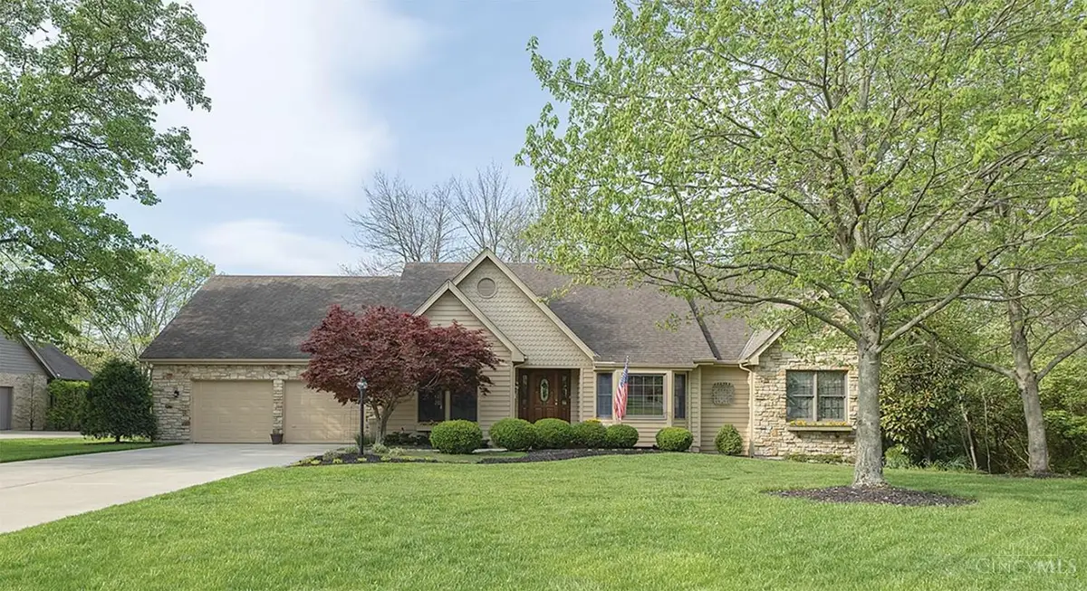 7403 Ridge Meadow Court, West Chester, OH 45069 - #1