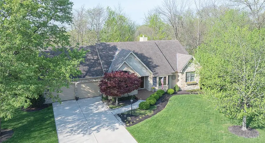 7403 Ridge Meadow Court, West Chester, OH 45069 - #3