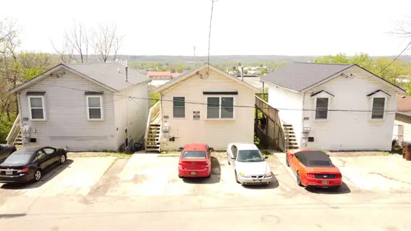 1895 Kahn Avenue, Hamilton, OH 45011