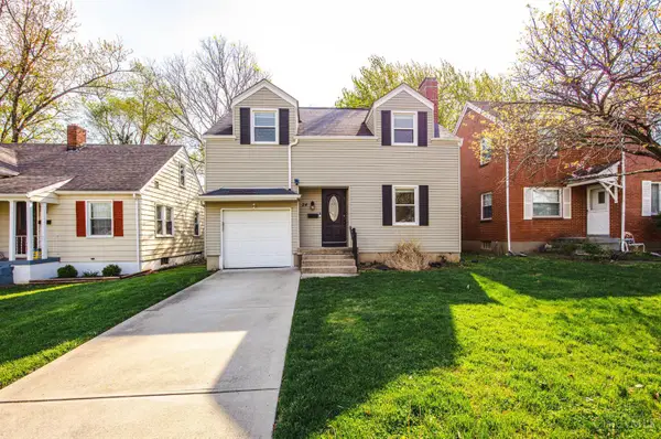 24 N Washington Boulevard, Hamilton, OH 45013