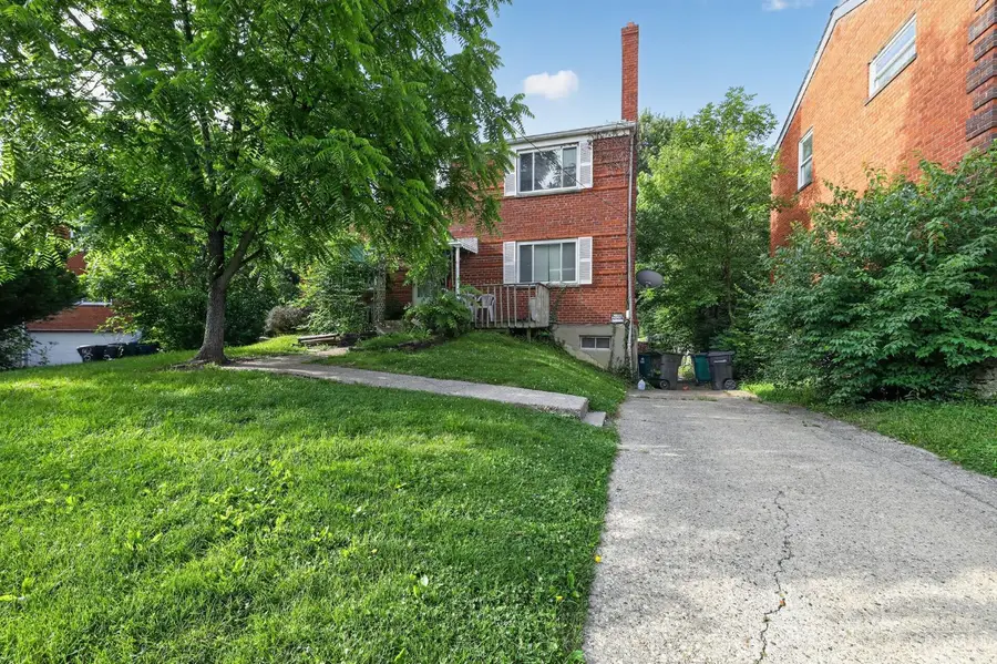 2505 Rack Court, Cincinnati, OH 45239 - #2