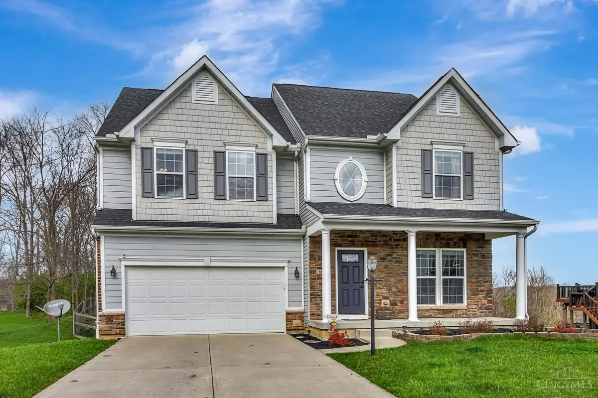 6968 Chapel Lane, New Baltimore, OH 45030 - #1