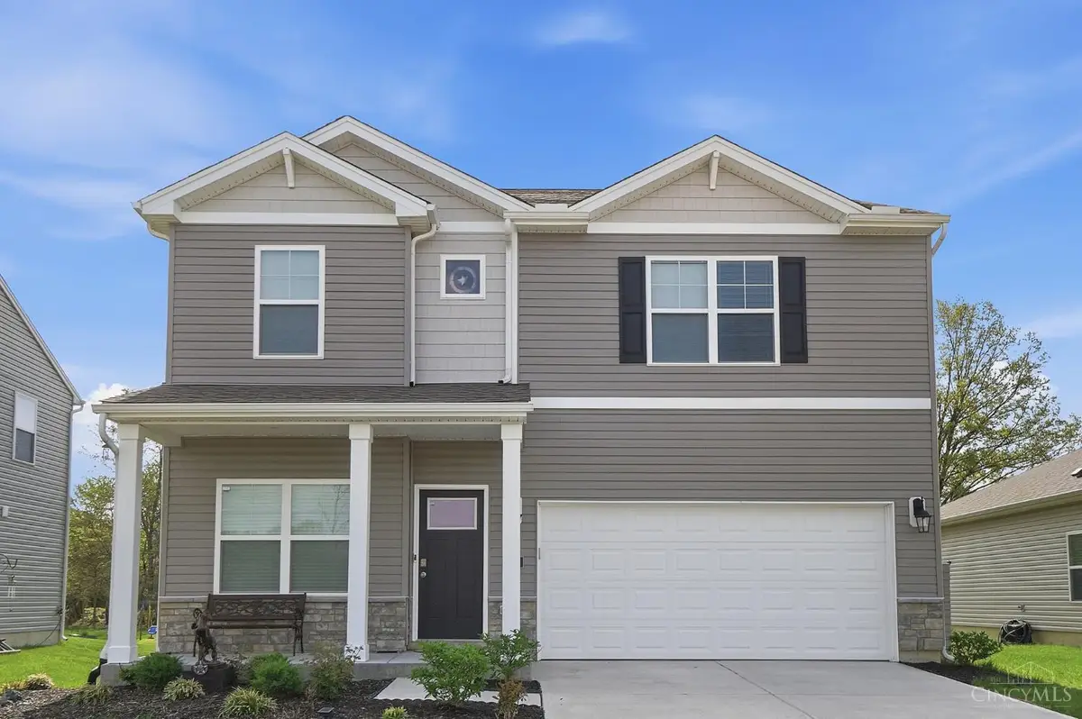 1716 Parkfield Way, Goshen, OH 45122 - #1