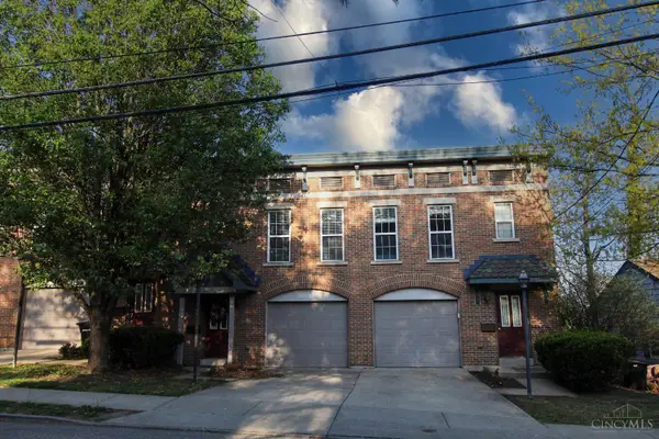 2531 Ravine Street, Cincinnati, OH 45219