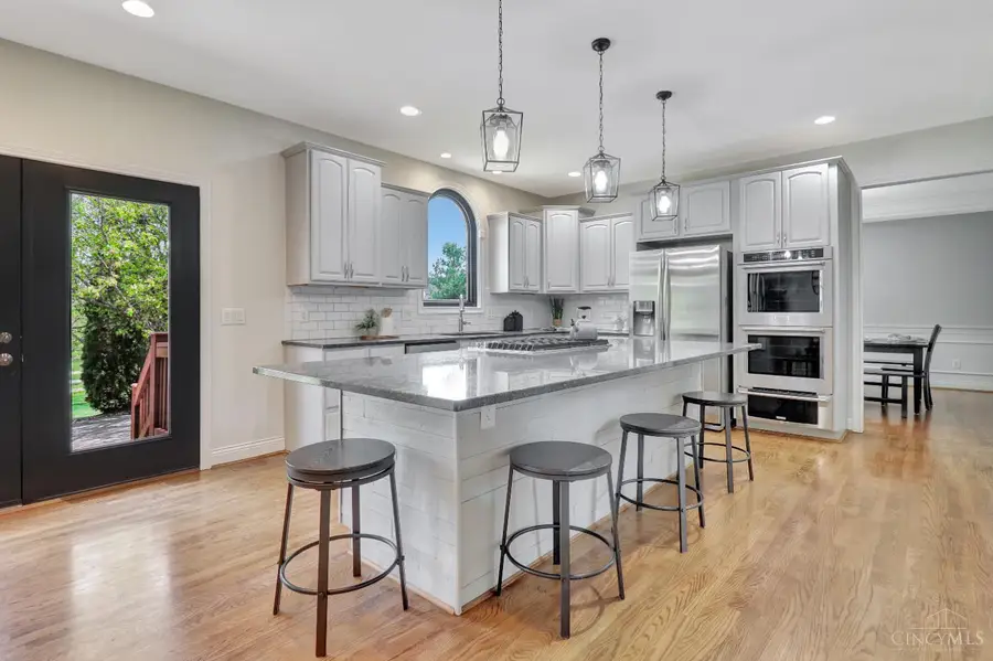 4076 Ivygrove Lane, Mason, OH 45040 - #3