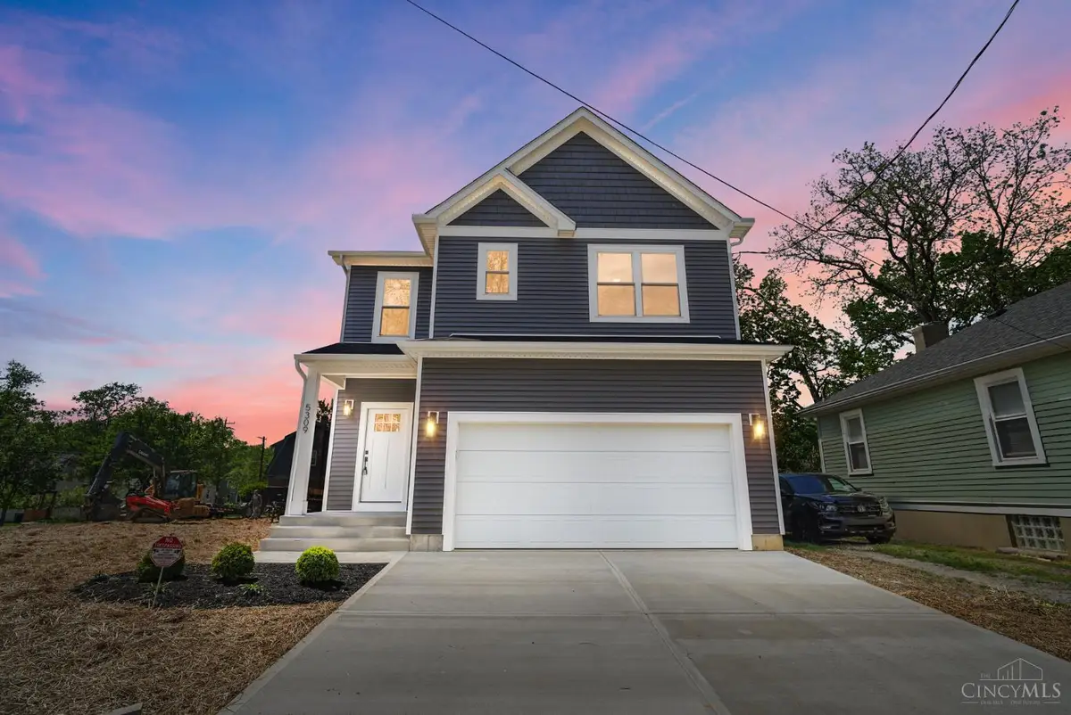 5309 Owasco Street, Cincinnati, OH 45227 - #1