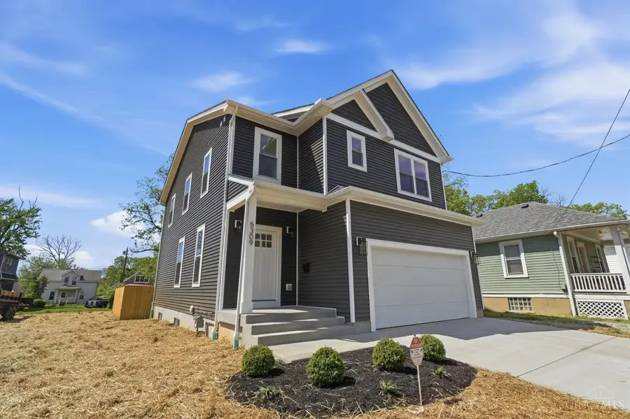 5309 Owasco Street, Cincinnati, OH 45227 - #2