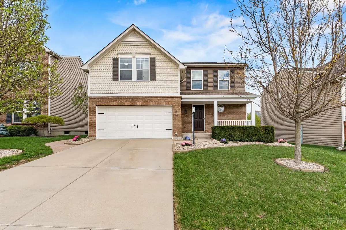 Address Withheld By Seller, Springboro, OH 45066 - #1