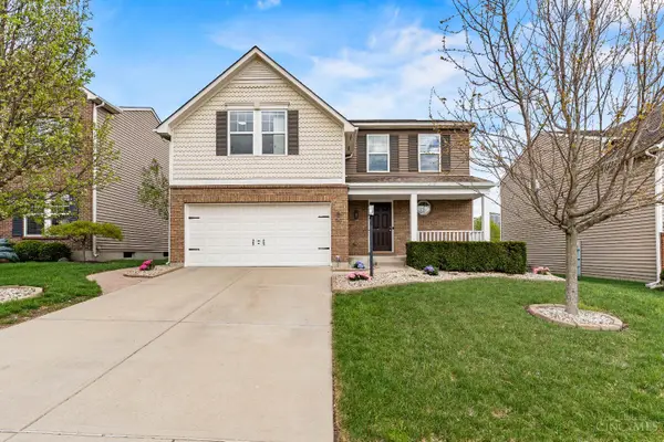 Address Withheld By Seller, Springboro, OH 45066