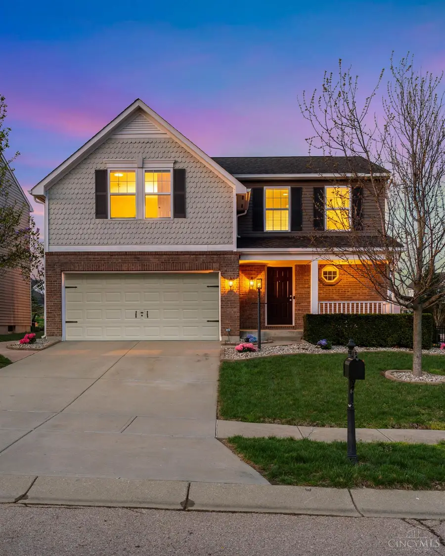 Address Withheld By Seller, Springboro, OH 45066 - #2