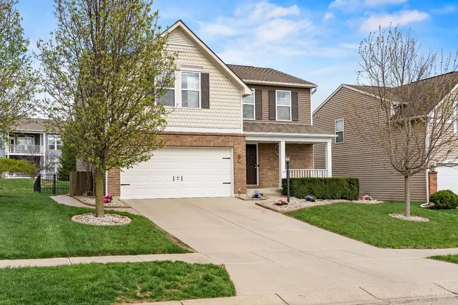 Address Withheld By Seller, Springboro, OH 45066 - #3