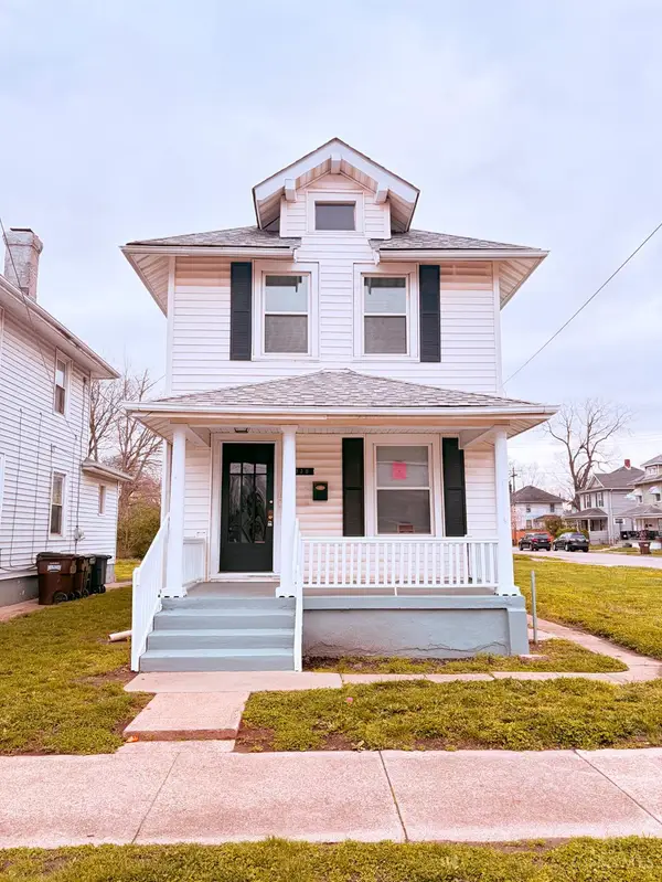 319 Crawford, Middletown, OH 45044