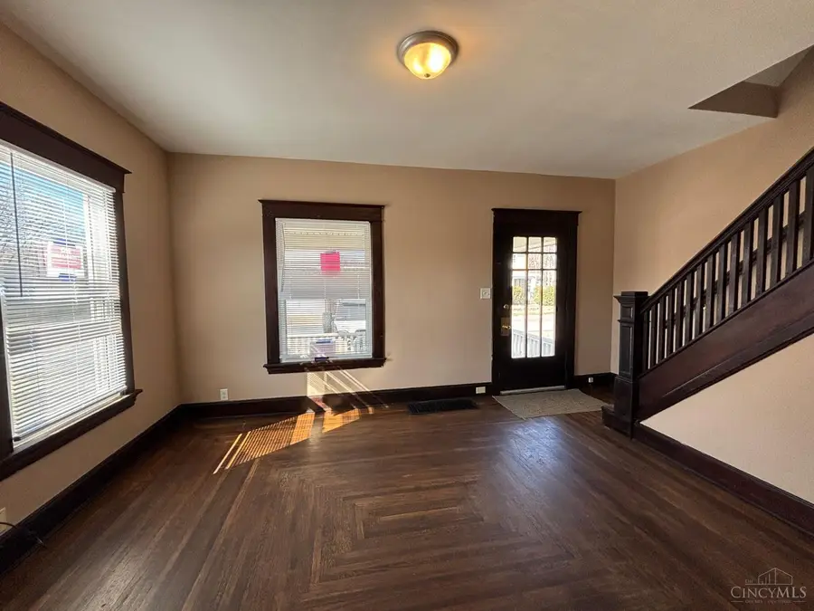 319 Crawford, Middletown, OH 45044 - #3