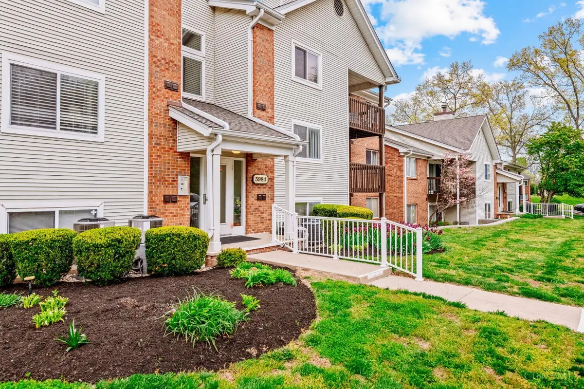 5984 Meadowcreek Drive #7, Milford, OH 45150 - #1
