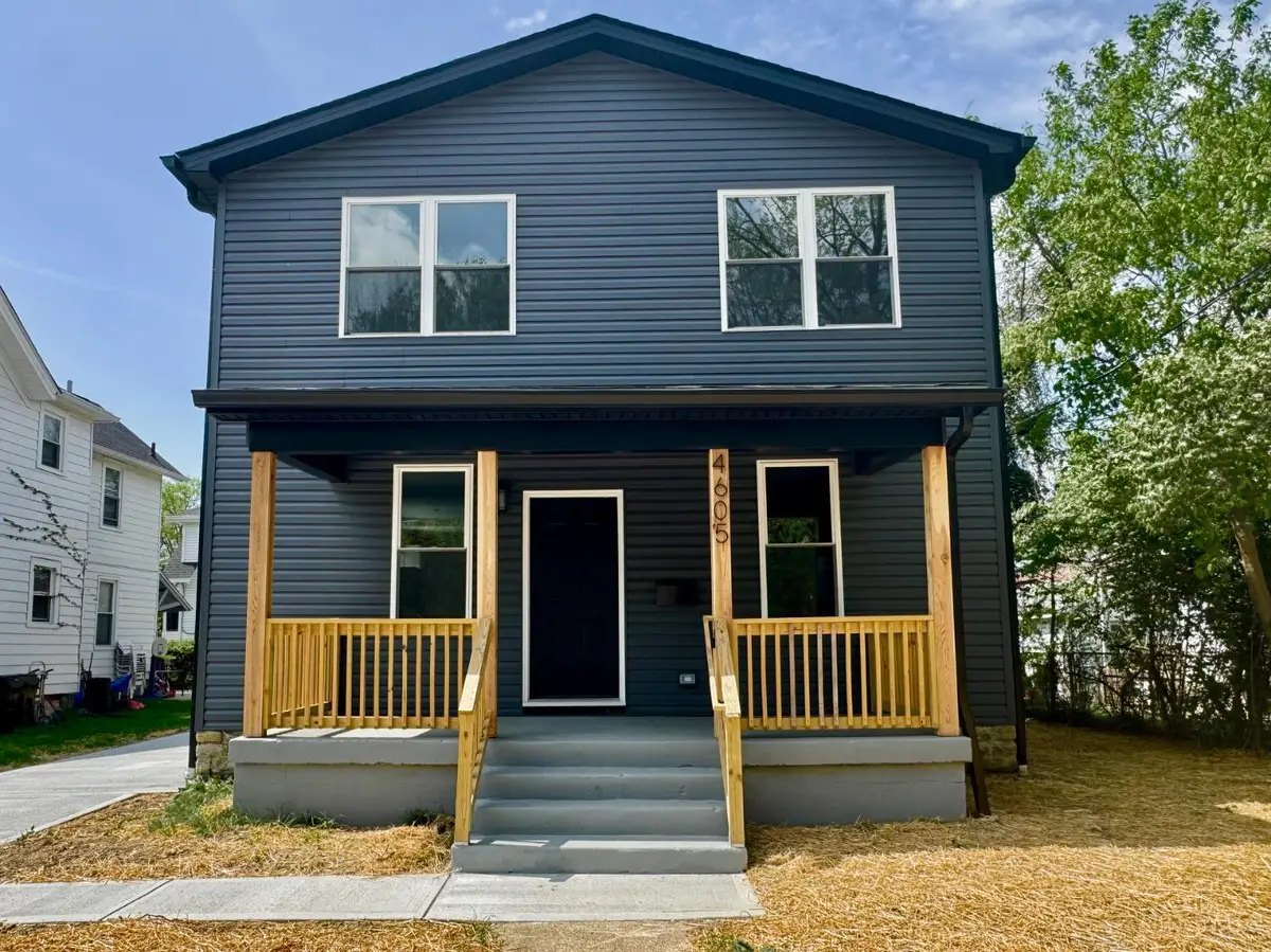 4605 Thoburne Street, Cincinnati, OH 45227 - #1