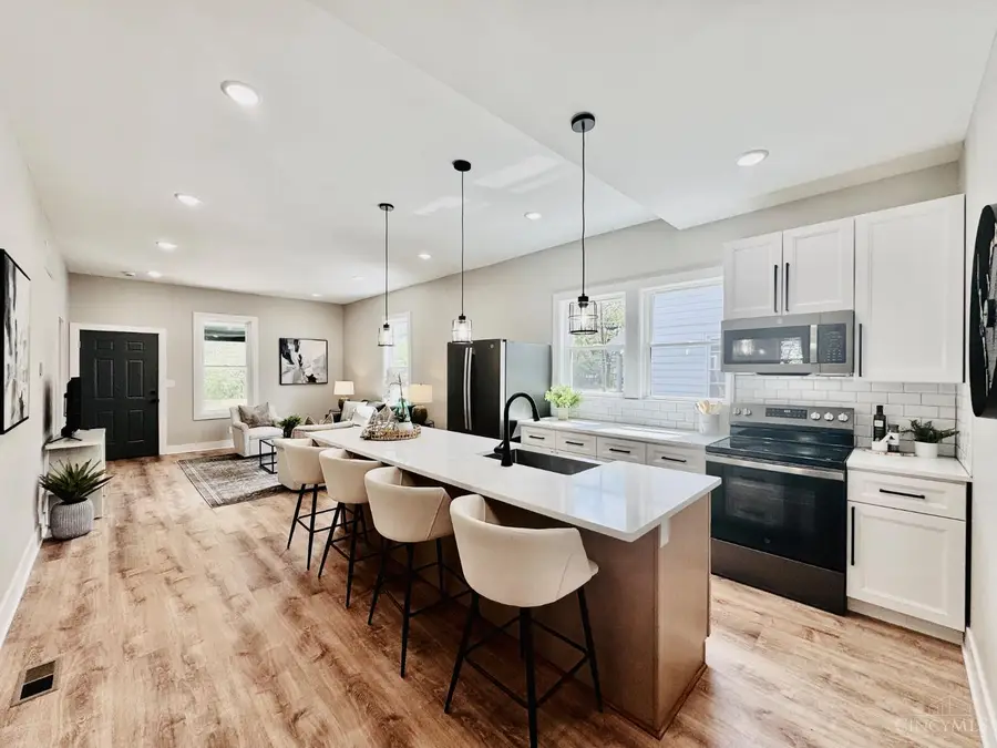 4605 Thoburne Street, Cincinnati, OH 45227 - #2