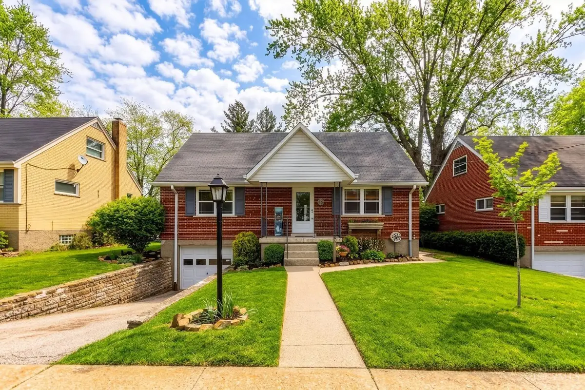 1046 Fashion Avenue, Delhi, OH 45238 - #1