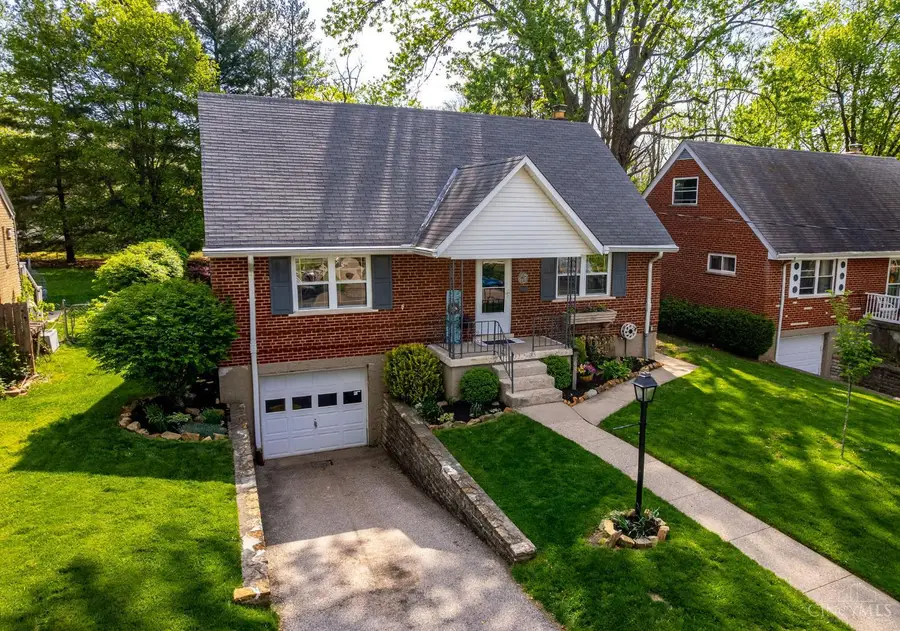 1046 Fashion Avenue, Delhi, OH 45238 - #2