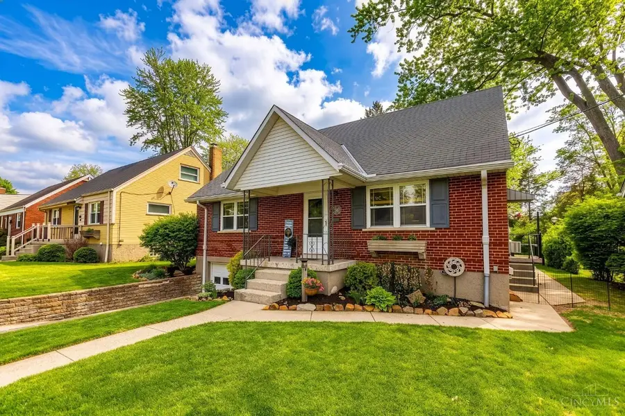 1046 Fashion Avenue, Delhi, OH 45238 - #3