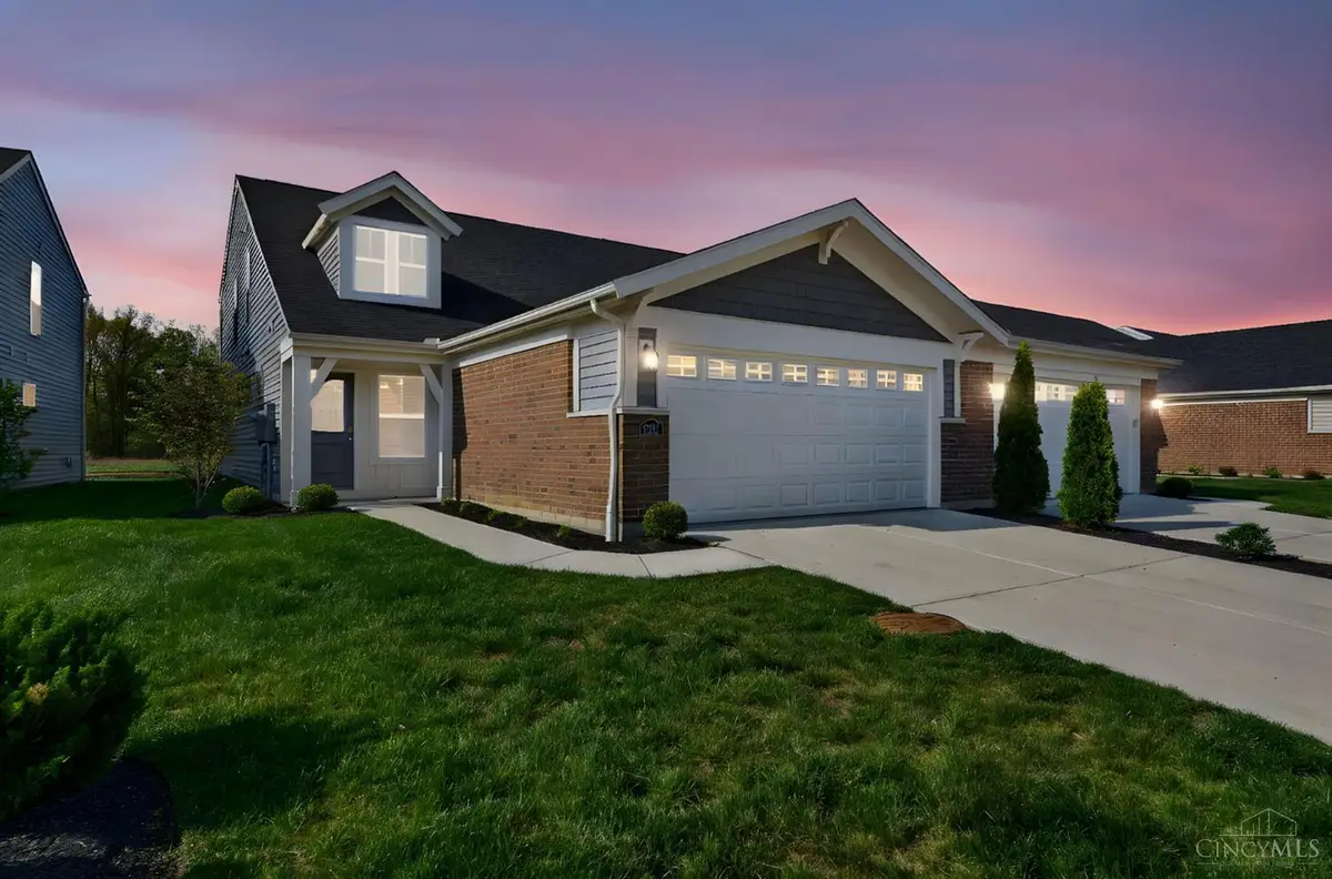 1527 Summerview, Milford, OH 45150 - #1