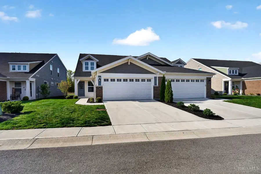 1527 Summerview, Milford, OH 45150 - #2